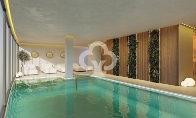 New Build - Bajos -
Fuengirola - 29640