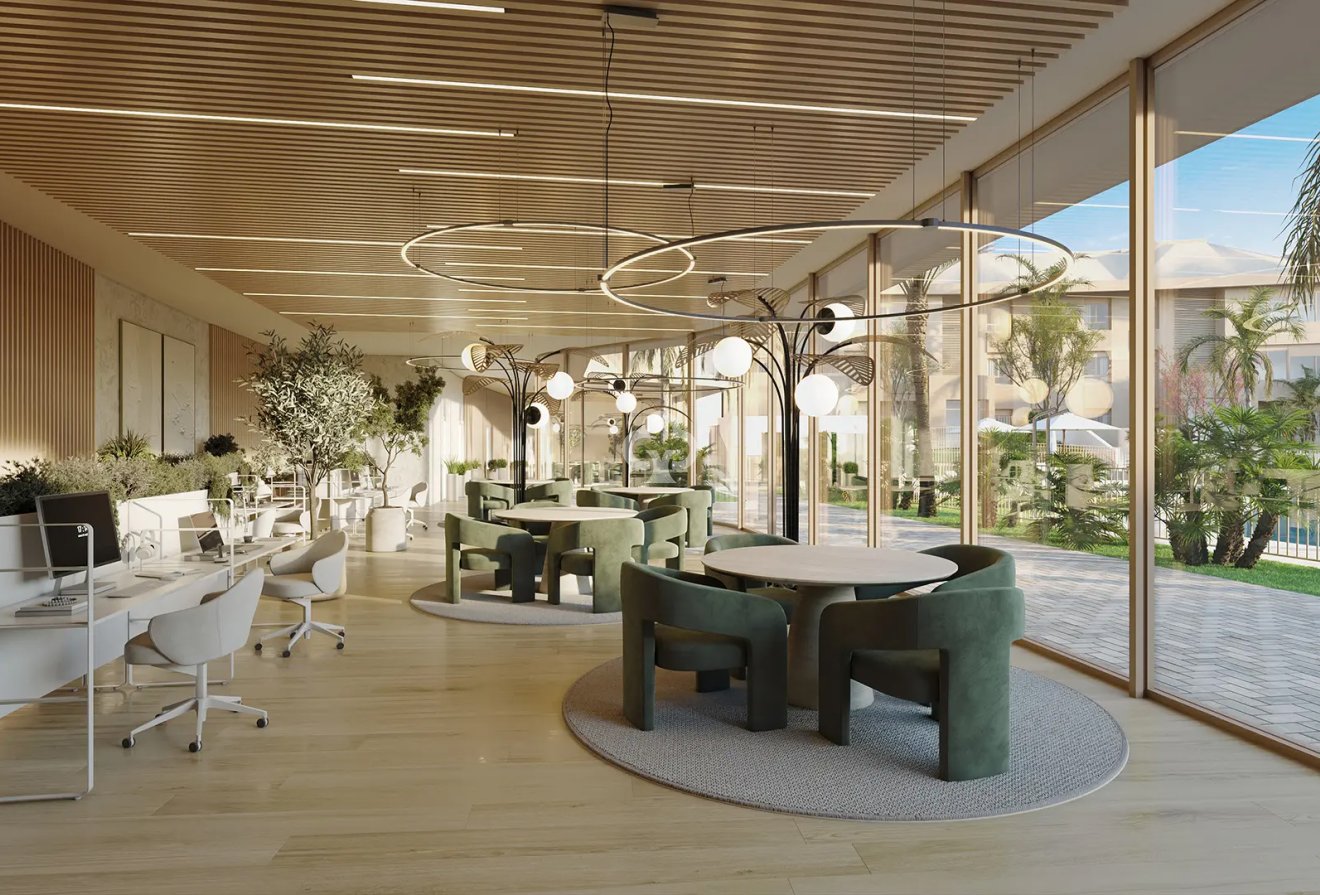 New Build - Bajos -
Fuengirola - 29640