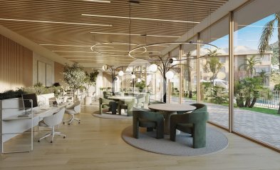 New Build - Bajos -
Fuengirola - 29640