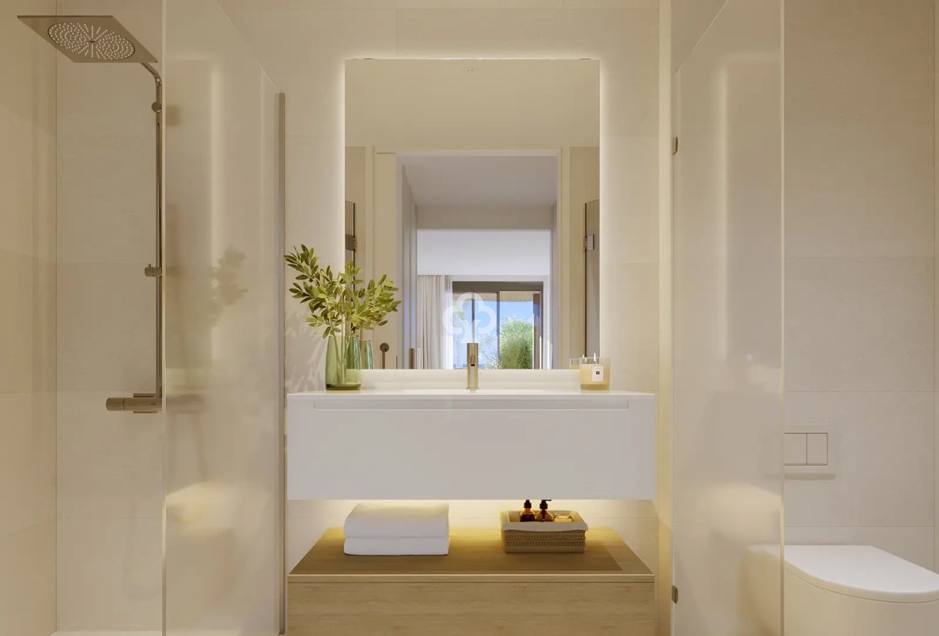 New Build - Bajos -
Fuengirola - 29640