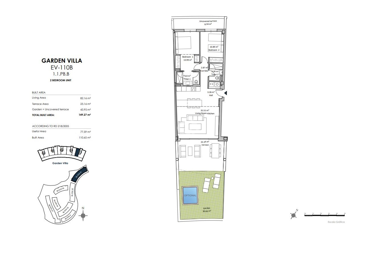 New Build - Bajos -
Fuengirola - 29640