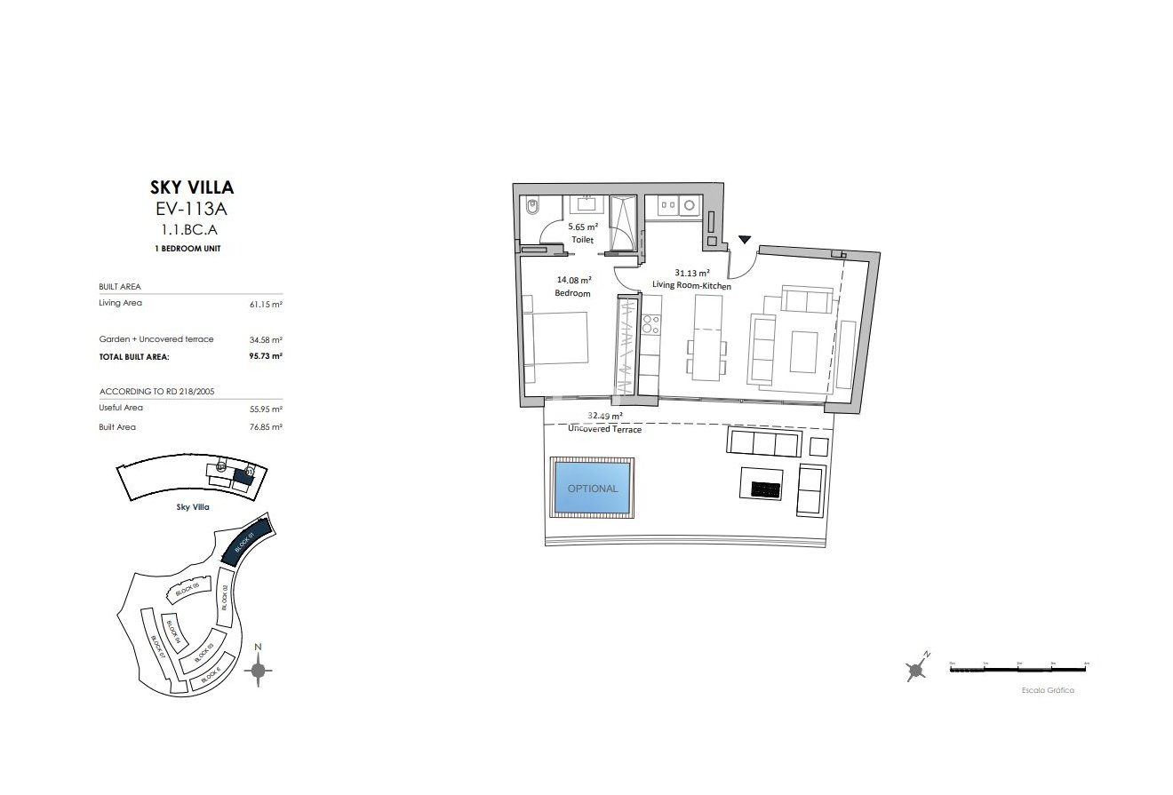 New Build - Bajos -
Fuengirola - 29640
