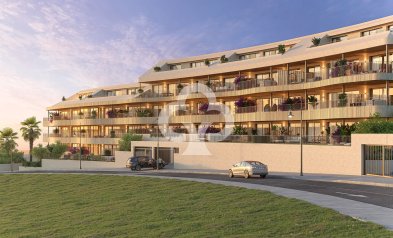 New Build - Áticos -
Fuengirola - 29640