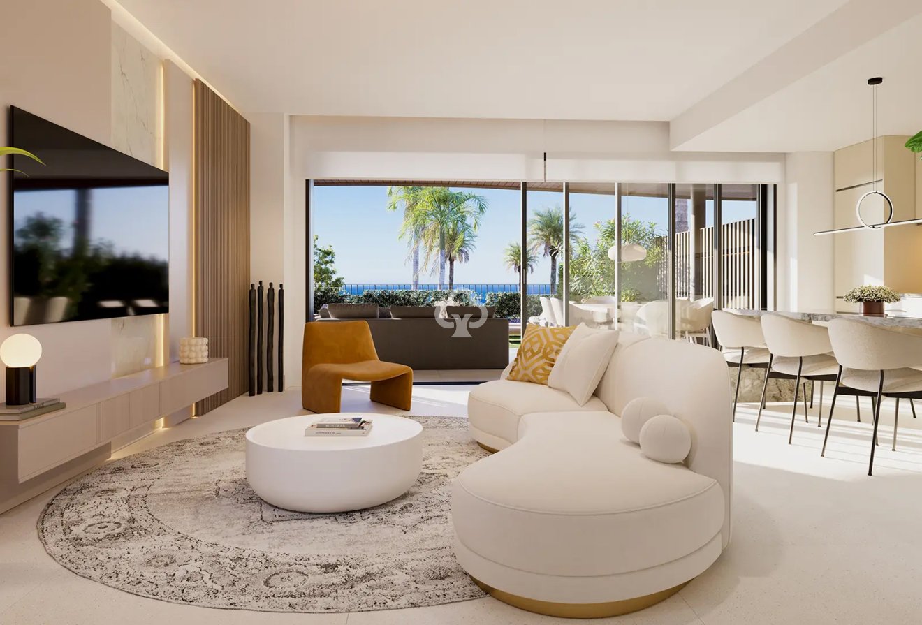 New Build - Áticos -
Fuengirola - 29640