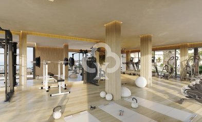 New Build - Áticos -
Fuengirola - 29640