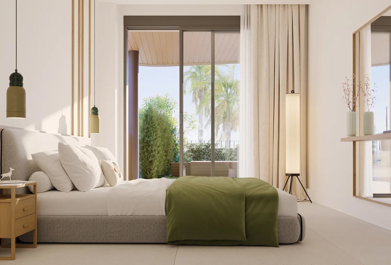 New Build - Áticos -
Fuengirola - 29640