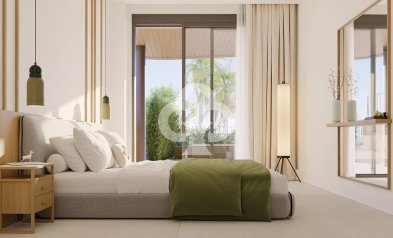 New Build - Áticos -
Fuengirola - 29640
