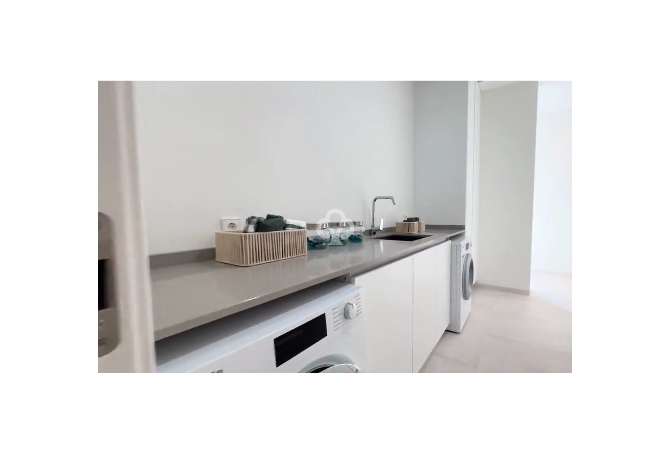 Obra nueva - Villas -
Orihuela