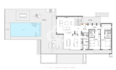 Obra nueva - Villas -
Orihuela