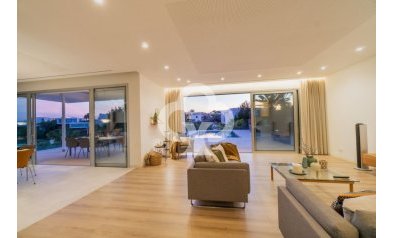 Obra nueva - Villas -
Orihuela