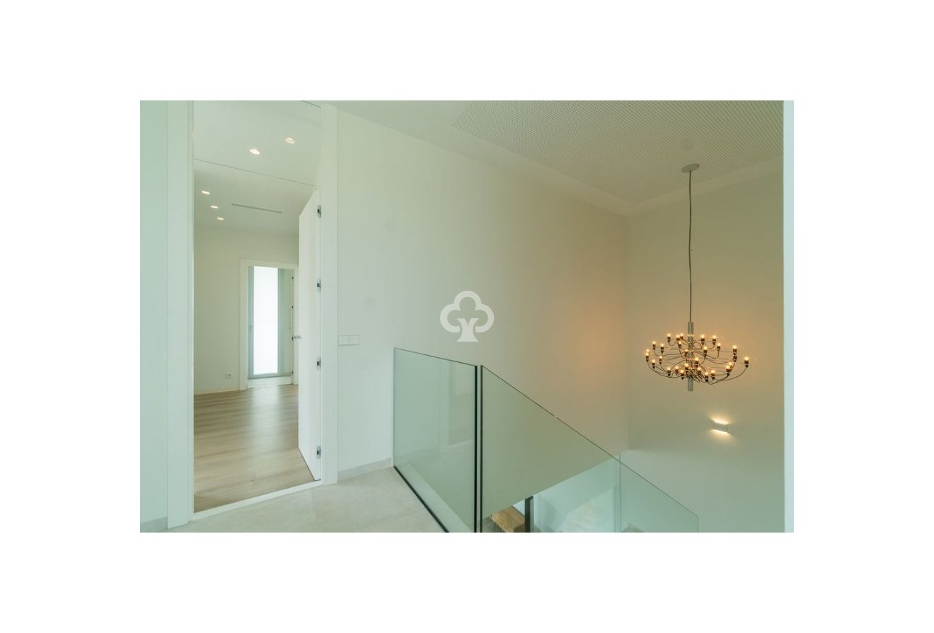 Obra nueva - Villas -
Orihuela