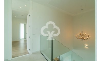 Obra nueva - Villas -
Orihuela