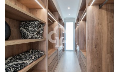 Obra nueva - Villas -
Orihuela