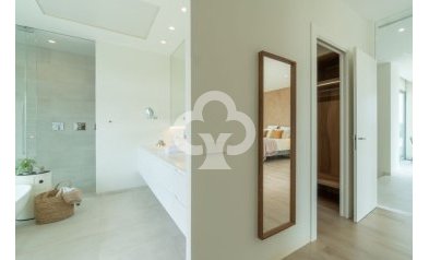 Obra nueva - Villas -
Orihuela