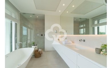 Obra nueva - Villas -
Orihuela