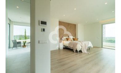 Obra nueva - Villas -
Orihuela
