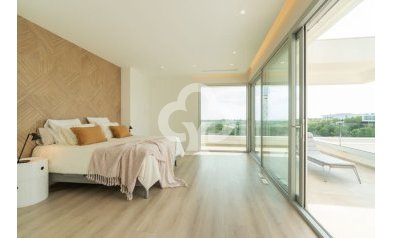 Obra nueva - Villas -
Orihuela