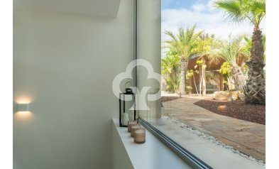 Obra nueva - Villas -
Orihuela