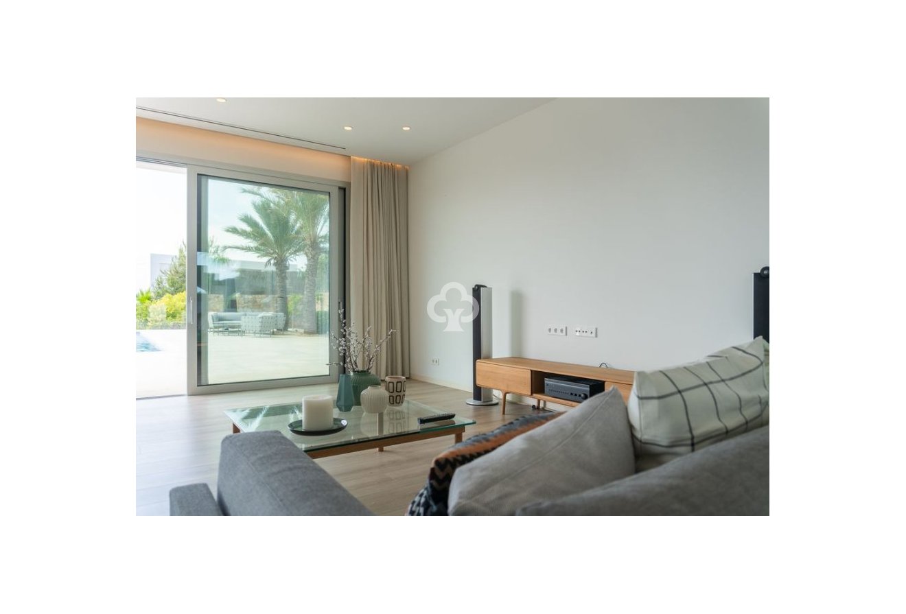 Obra nueva - Villas -
Orihuela