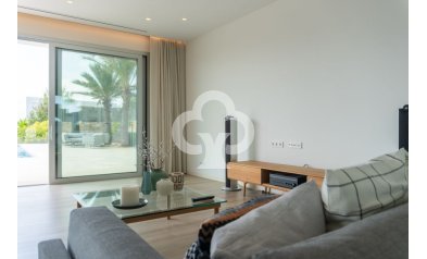 Obra nueva - Villas -
Orihuela