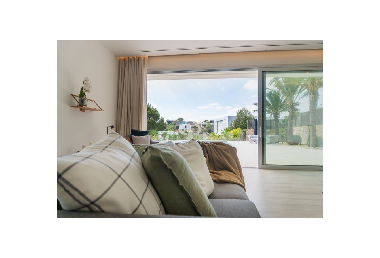 Obra nueva - Villas -
Orihuela