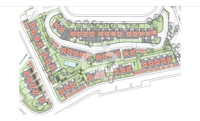 New Build - Adosados -
Marbella - Avenida Víbora Baja s/n