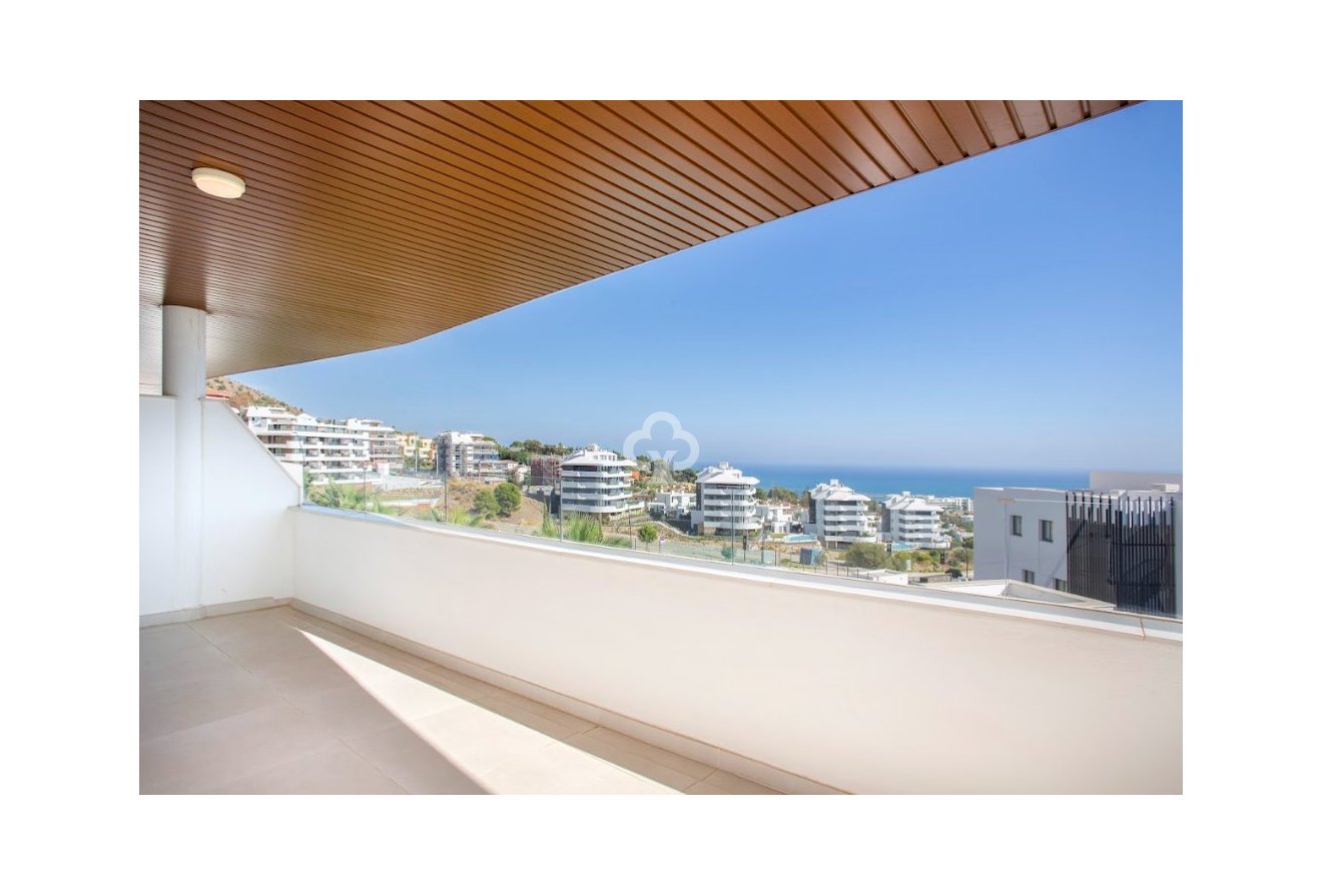 New Build - Apartamentos -
Benalmádena - 29639, Calle Begoña s/n