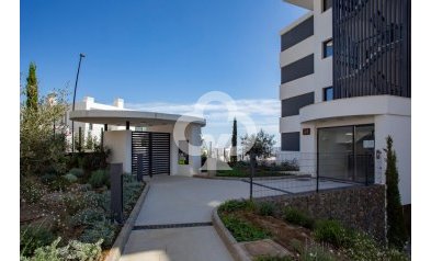 New Build - Apartamentos -
Benalmádena - 29639, Calle Begoña s/n