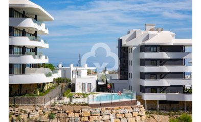 New Build - Apartamentos -
Benalmádena - 29639, Calle Begoña s/n