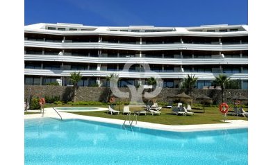 New Build - Apartamentos -
Benalmádena - 29639, Calle Begoña s/n