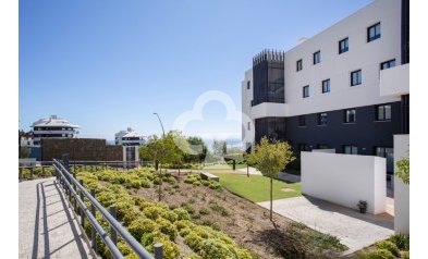 New Build - Apartamentos -
Benalmádena - 29639, Calle Begoña s/n