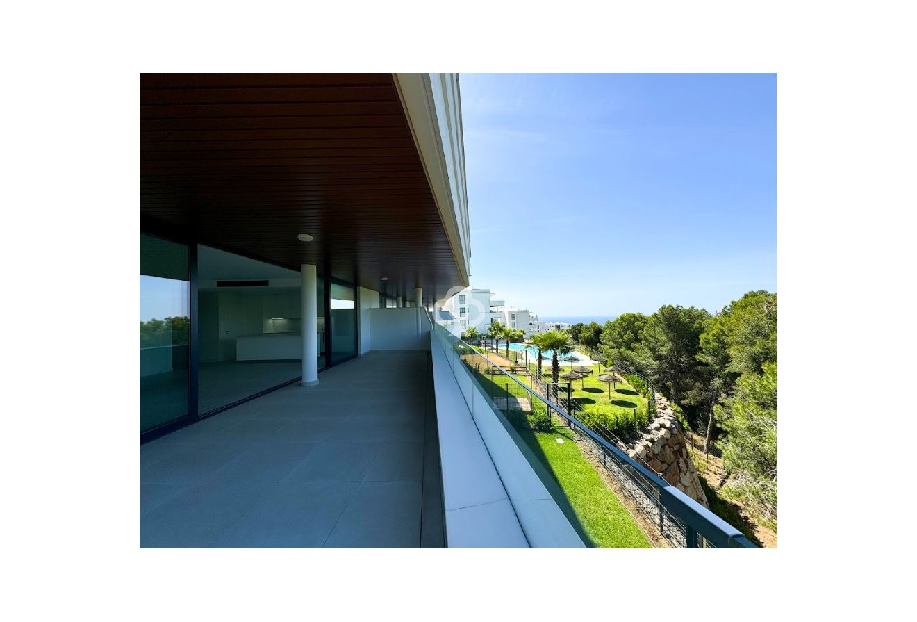 New Build - Apartamentos -
Benalmádena - 29639, Calle Begoña s/n