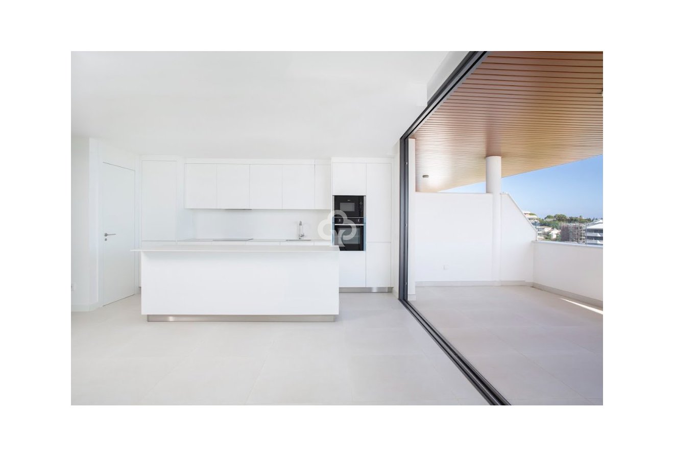 New Build - Apartamentos -
Benalmádena - 29639, Calle Begoña s/n