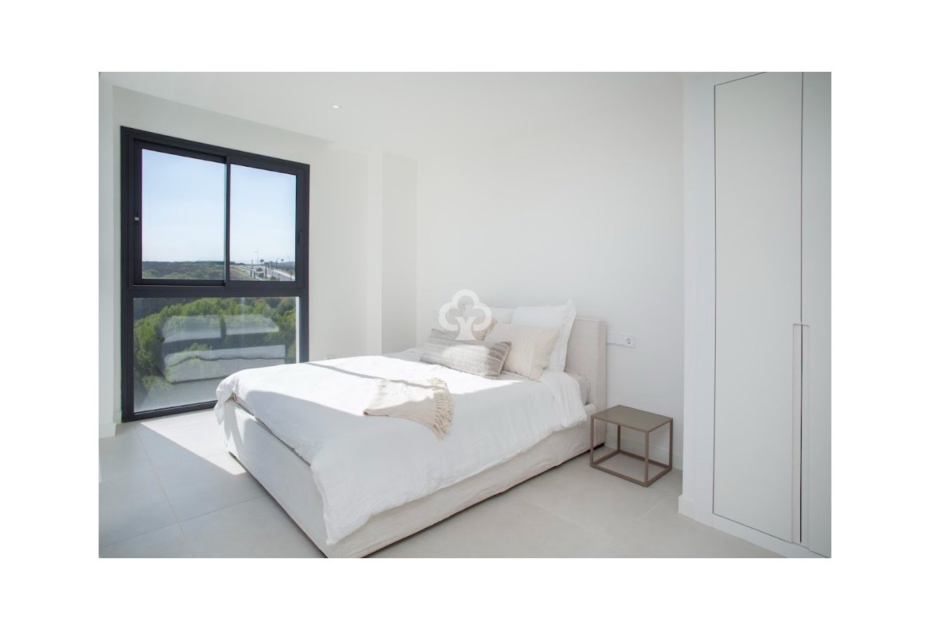 New Build - Apartamentos -
Benalmádena - 29639, Calle Begoña s/n