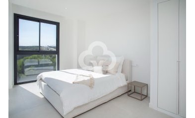 New Build - Apartamentos -
Benalmádena - 29639, Calle Begoña s/n