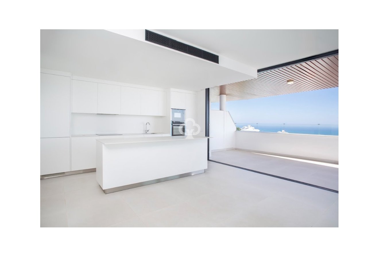 New Build - Apartamentos -
Benalmádena - 29639, Calle Begoña s/n