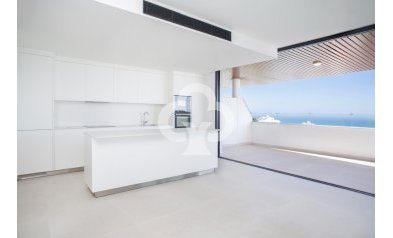 New Build - Apartamentos -
Benalmádena - 29639, Calle Begoña s/n