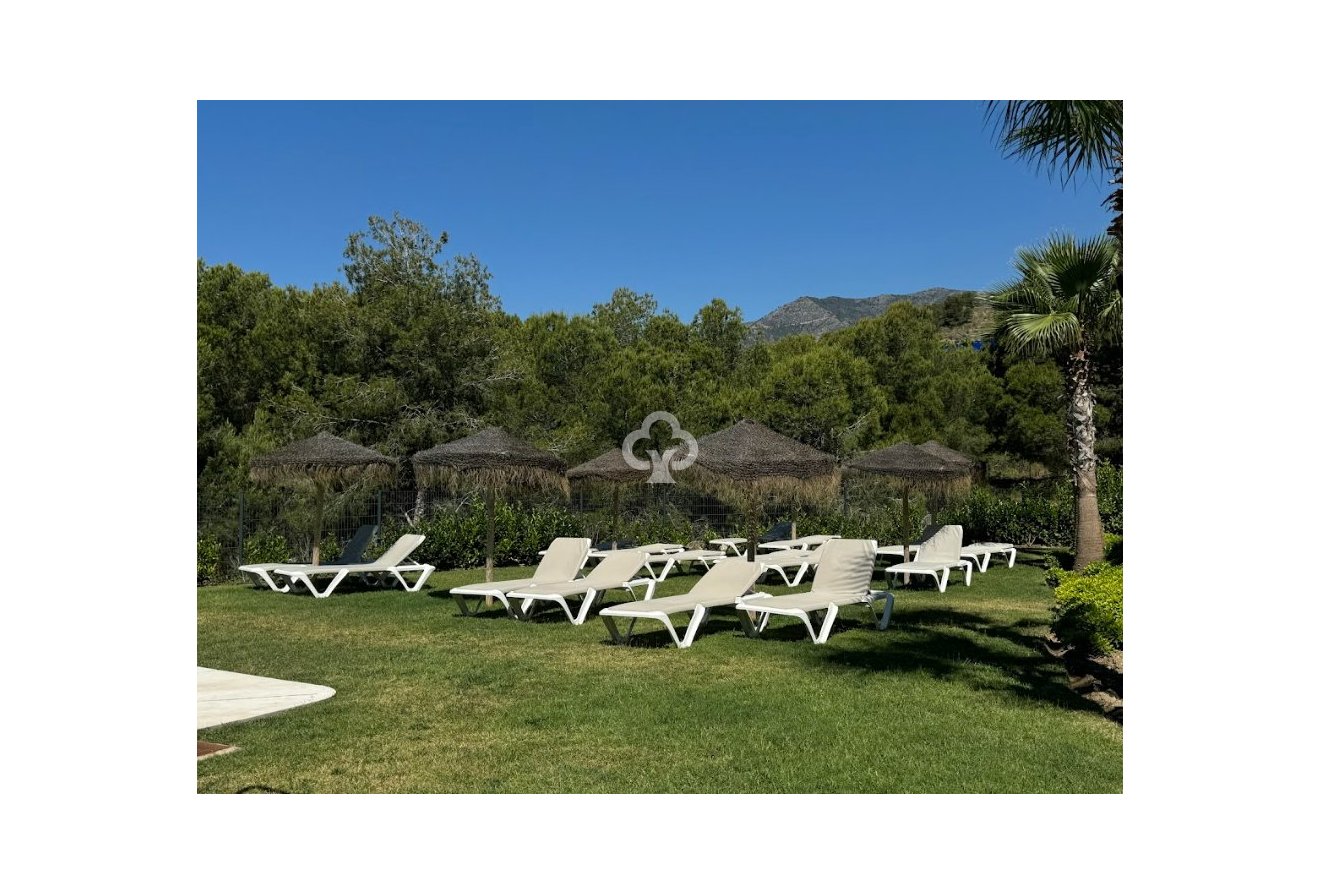 New Build - Apartamentos -
Benalmádena - 29639, Calle Begoña s/n