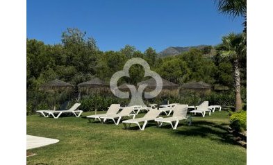 New Build - Apartamentos -
Benalmádena - 29639, Calle Begoña s/n