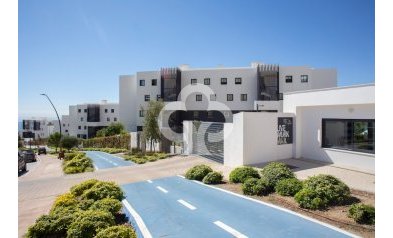 New Build - Apartamentos -
Benalmádena - 29639, Calle Begoña s/n