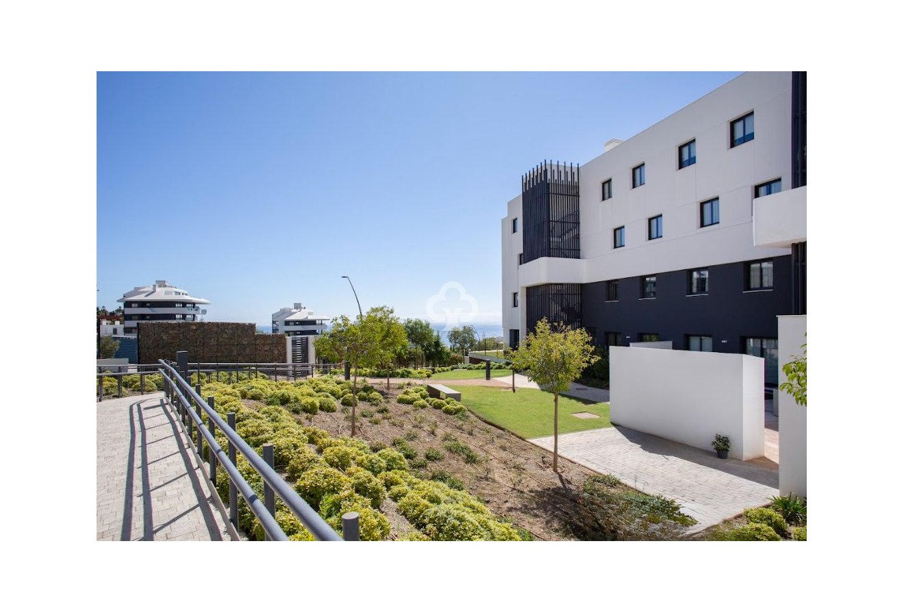 New Build - Apartamentos -
Benalmádena - 29639, Calle Begoña s/n