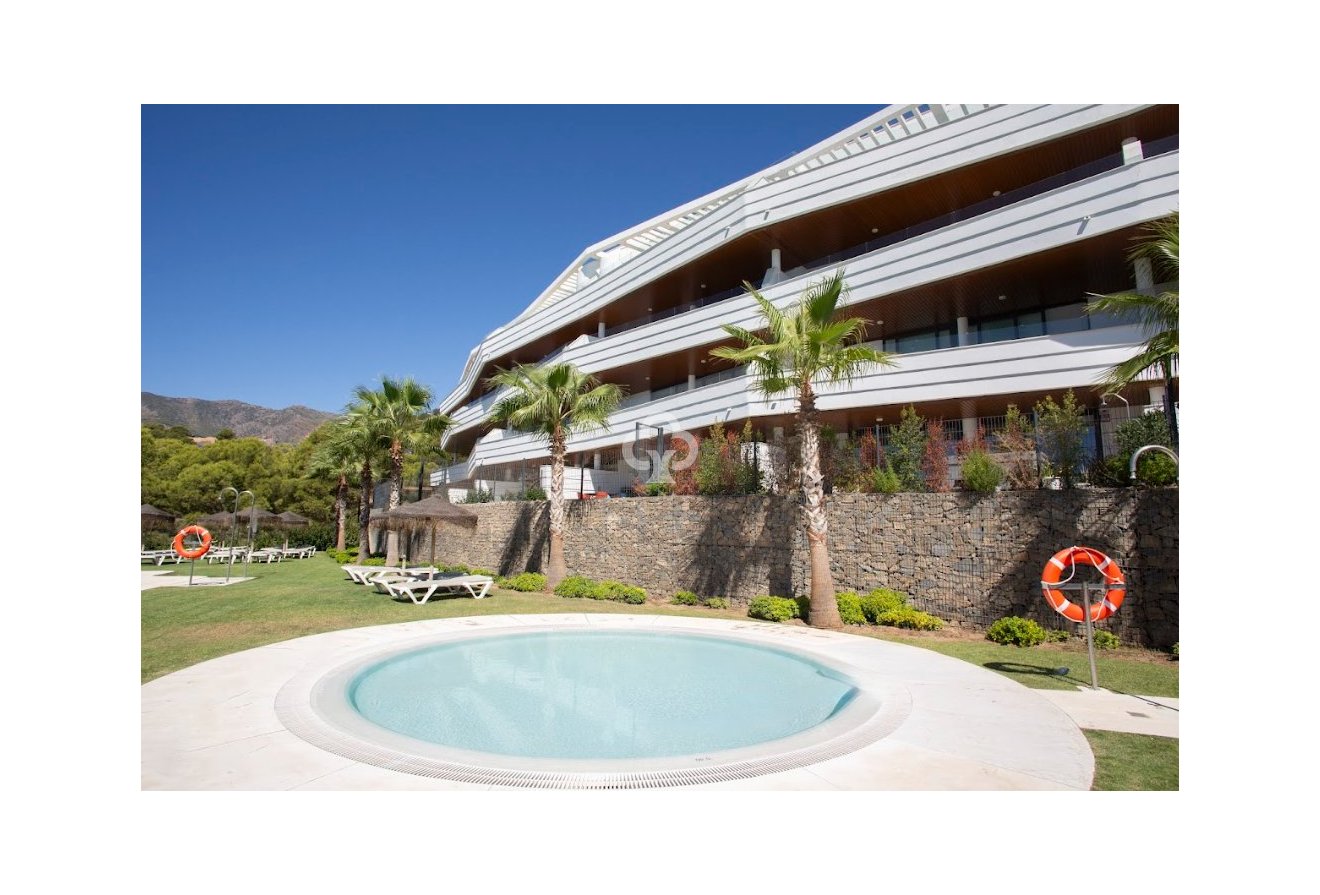 New Build - Apartamentos -
Benalmádena - 29639, Calle Begoña s/n