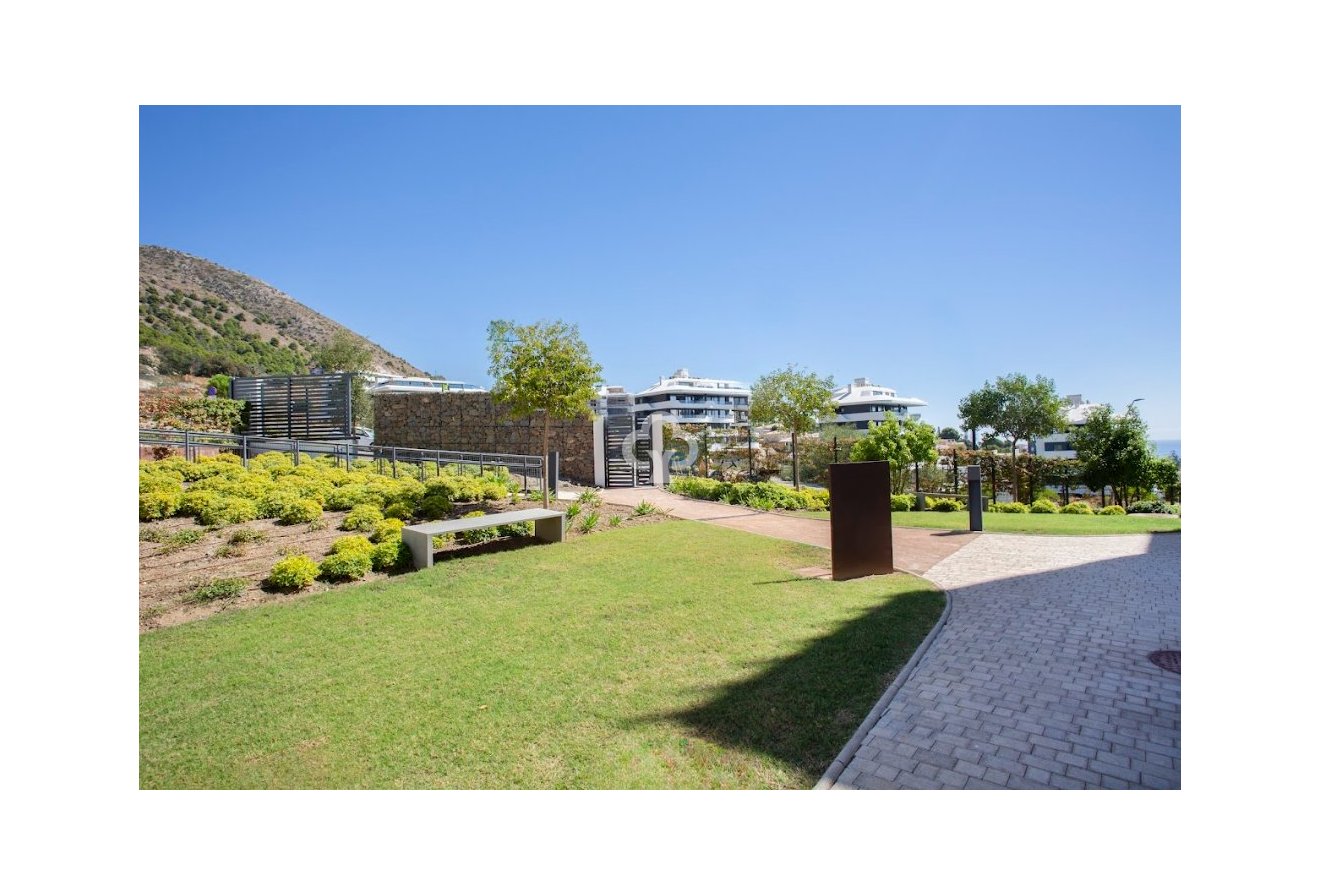 New Build - Apartamentos -
Benalmádena - 29639, Calle Begoña s/n