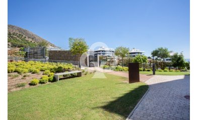 New Build - Apartamentos -
Benalmádena - 29639, Calle Begoña s/n