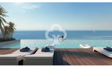 Obra nueva - Bajos -
Casares