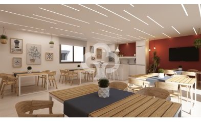 Obra nueva - Bajos -
Casares