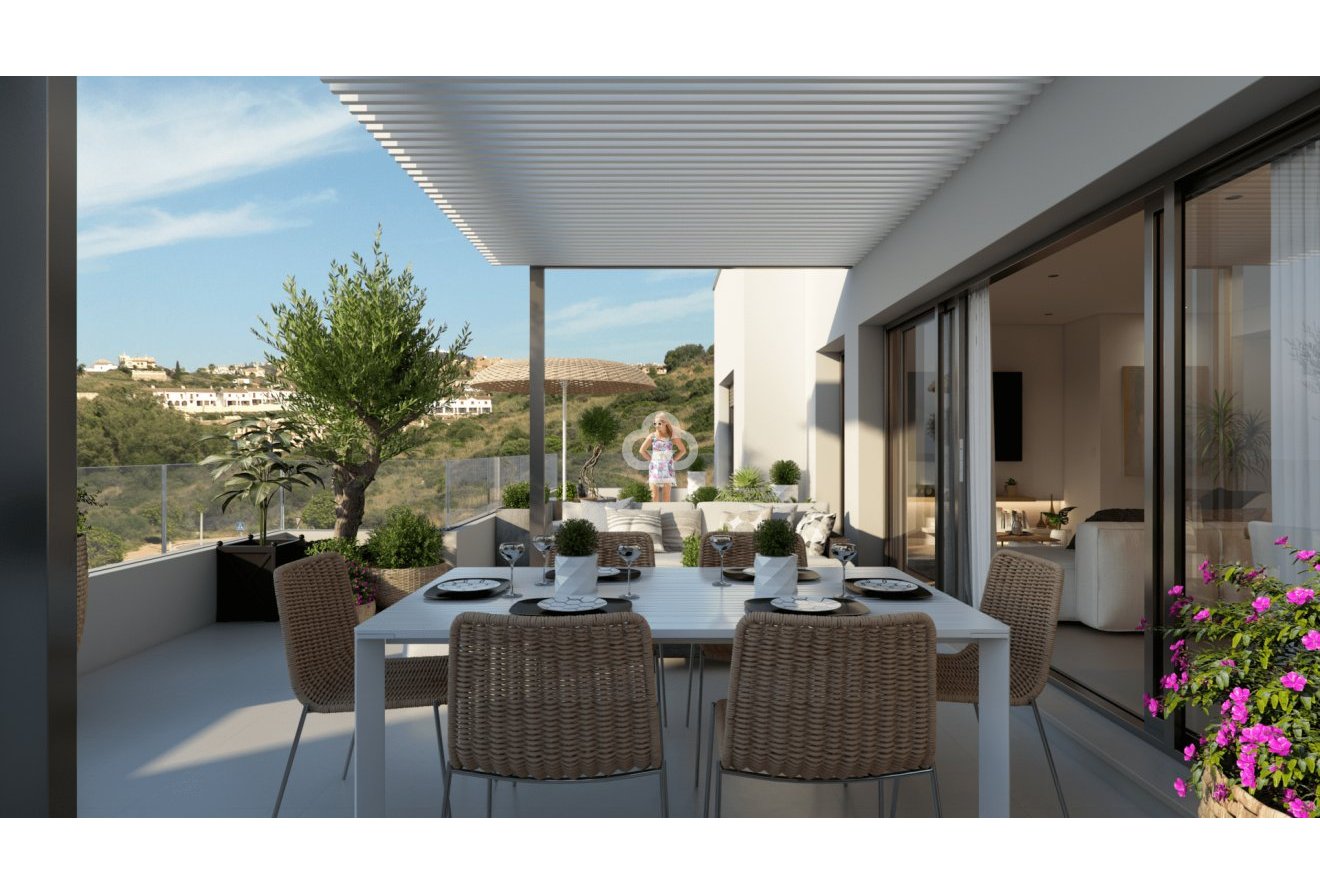 Obra nueva - Bajos -
Casares