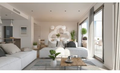 Obra nueva - Bajos -
Casares