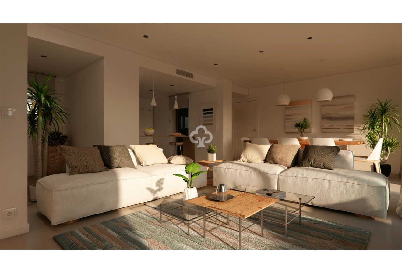 Obra nueva - Bajos -
Casares