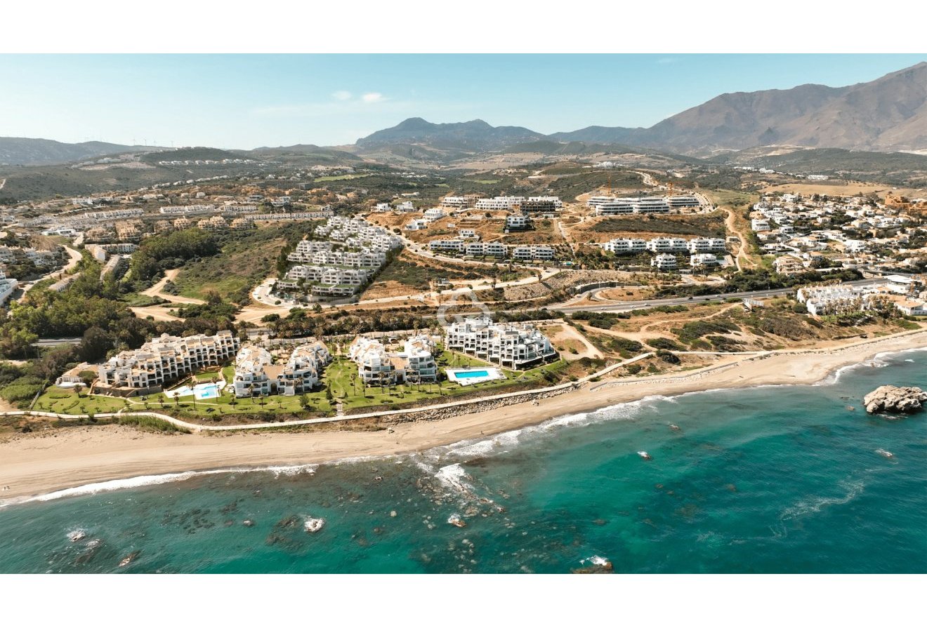 New Build - Áticos -
Casares